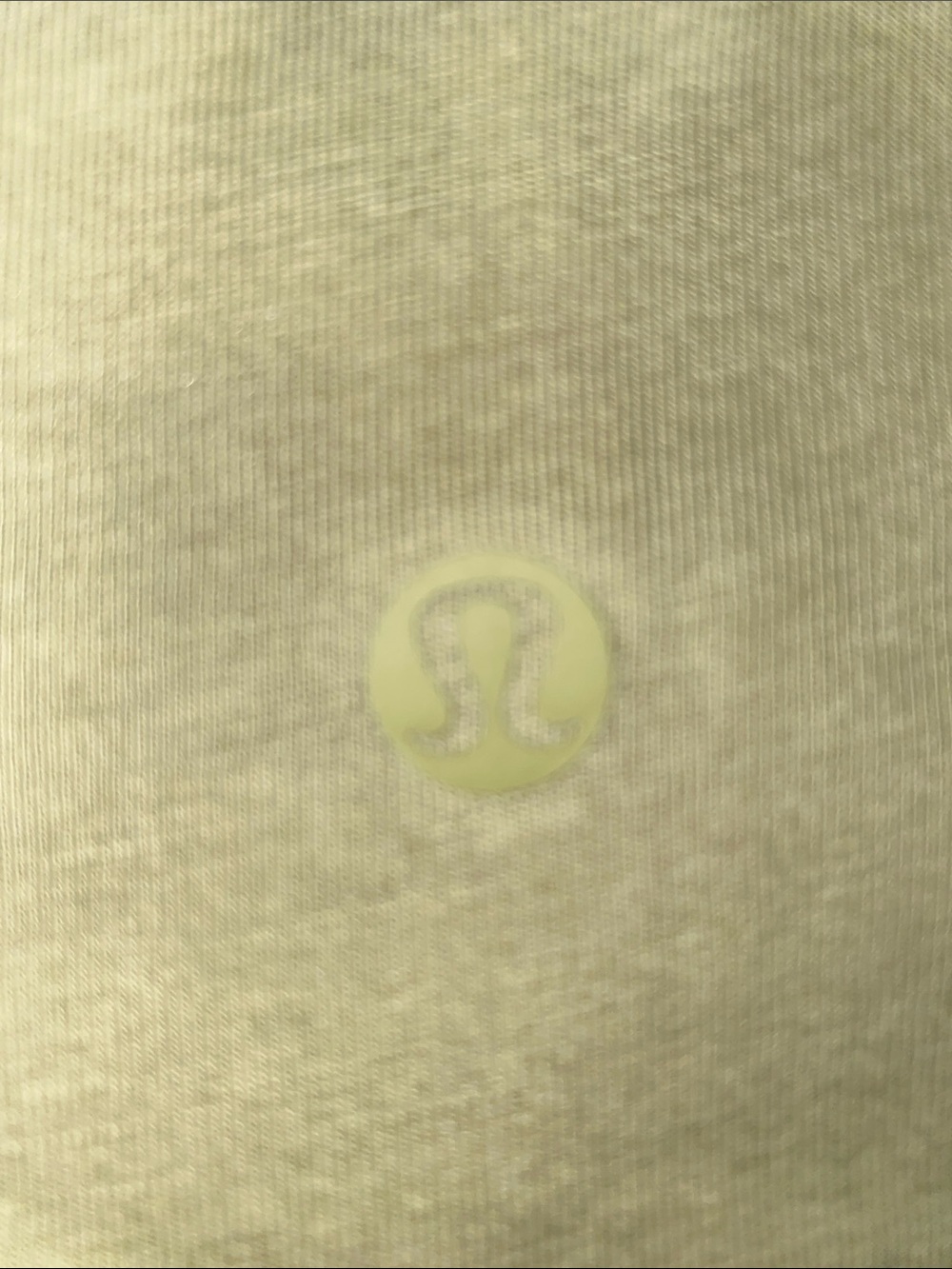 LULULEMON ATHLETICA dress olive green short sleeve faux wrap top midi NEW size 2 - Picture 6 of 12